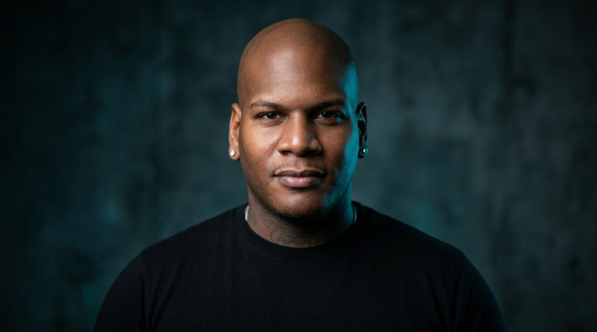 Raphael Morgan, founder of Agency Tone